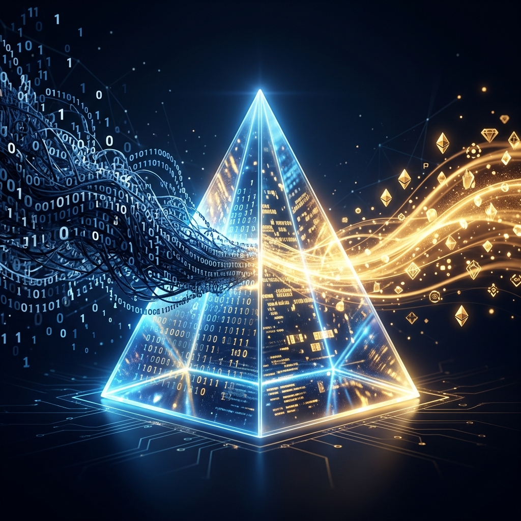 Data Insights Transformation